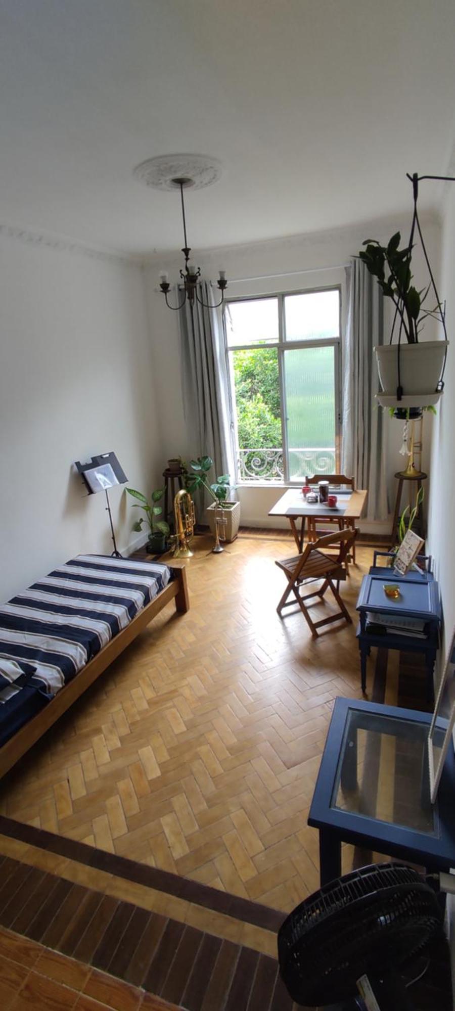 Solar Selaron Apartamento